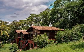 Las Cabanas Encantadas De Nindiri